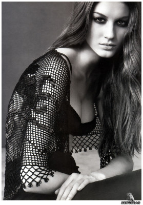 photo 21 in Gisele Bundchen gallery [id131973] 2009-02-06 00:00:00