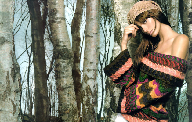 Gisele Bundchen pic #194396