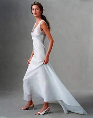 photo 7 in Gisele Bundchen gallery [id308012] 2010-11-23 00:00:00