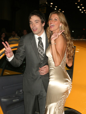 photo 3 in Gisele Bundchen gallery [id22274] -0001-11-30 00:00:00