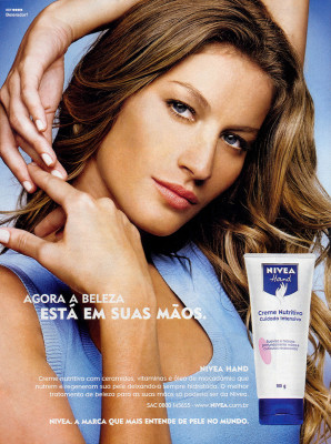 photo 17 in Gisele Bundchen gallery [id86667] 2008-05-18 00:00:00