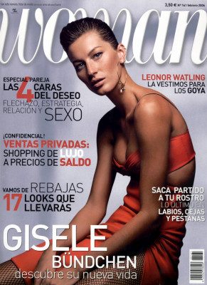 photo 10 in Gisele Bundchen gallery [id45185] -0001-11-30 00:00:00