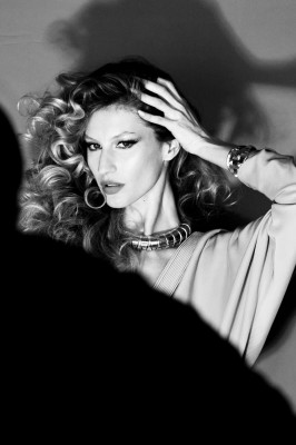 photo 5 in Gisele Bundchen gallery [id352169] 2011-03-07 00:00:00