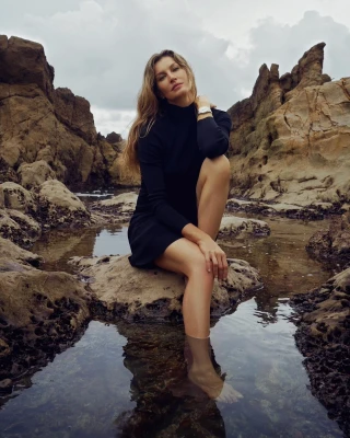 Gisele Bundchen pic #1308376