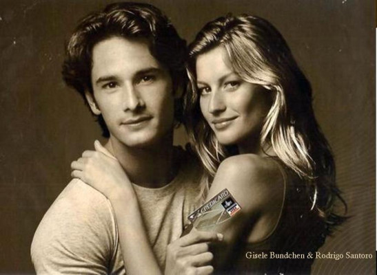 photo 18 in Gisele Bundchen gallery [id160288] 2009-06-03 00:00:00