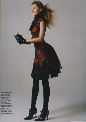 Gisele Bundchen pic #165923