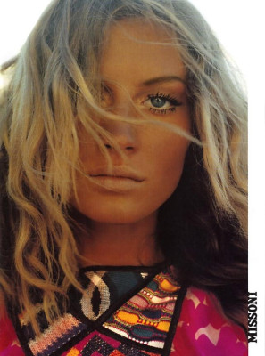 photo 8 in Gisele Bundchen gallery [id32439] -0001-11-30 00:00:00