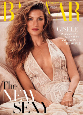 Gisele Bundchen pic #1092035