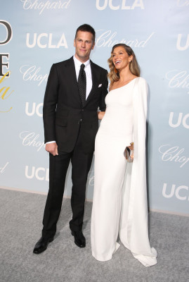 Gisele Bundchen pic #1109488