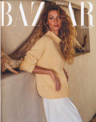 Gisele Bundchen pic #1109145