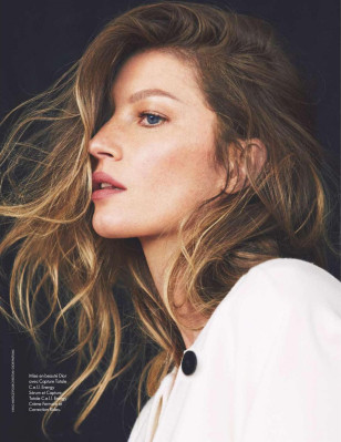 photo 22 in Gisele Bundchen gallery [id1198540] 2020-01-11 00:00:00