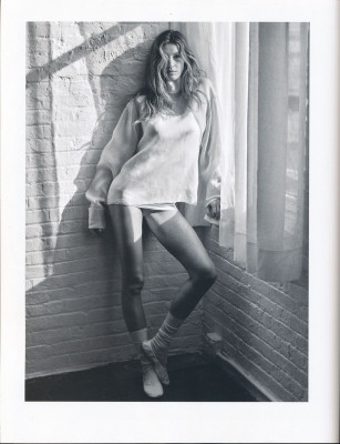 Gisele Bundchen pic #1114810