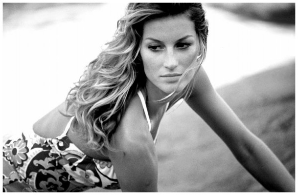 photo 24 in Gisele Bundchen gallery [id79402] -0001-11-30 00:00:00