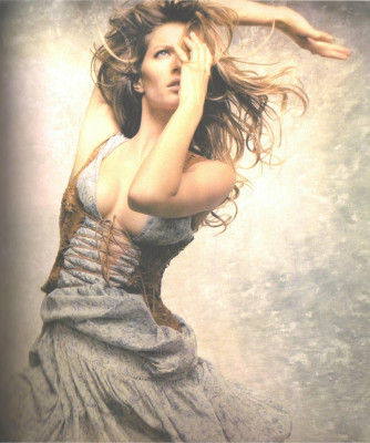 photo 7 in Gisele Bundchen gallery [id83070] -0001-11-30 00:00:00