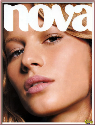 photo 4 in Gisele Bundchen gallery [id42402] -0001-11-30 00:00:00