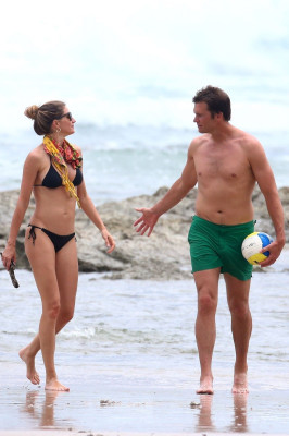 Gisele Bundchen pic #1052588