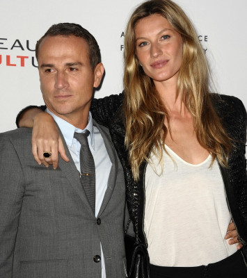 photo 6 in Gisele Bundchen gallery [id424484] 2011-11-29 00:00:00