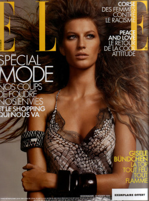 photo 6 in Gisele gallery [id237570] 2010-02-25 00:00:00