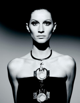 photo 15 in Gisele Bundchen gallery [id144961] 2009-04-03 00:00:00