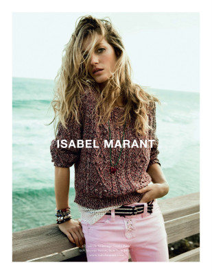 photo 13 in Gisele Bundchen gallery [id347390] 2011-02-22 00:00:00
