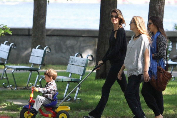 Gisele Bundchen pic #498349
