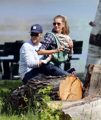 Gisele Bundchen pic #605557
