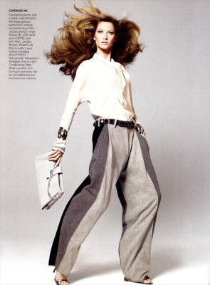 photo 12 in Gisele Bundchen gallery [id107756] 2008-08-19 00:00:00
