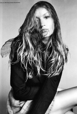 photo 23 in Gisele Bundchen gallery [id399582] 2011-08-30 00:00:00