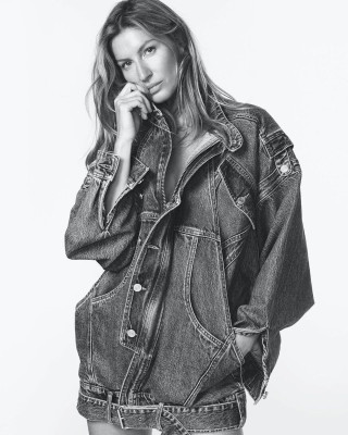 Gisele Bundchen