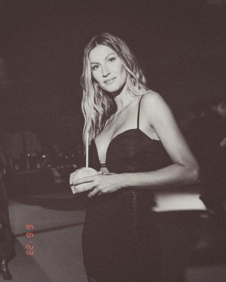 photo 28 in Gisele Bundchen gallery [id1330014] 2023-07-17 00:00:00