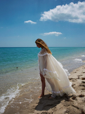 Gisele Bundchen pic #1375442