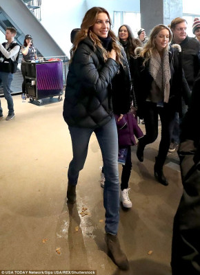 photo 25 in Gisele Bundchen gallery [id1005759] 2018-02-08 00:00:00
