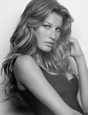 photo 24 in Gisele Bundchen gallery [id111643] 2008-10-08 00:00:00