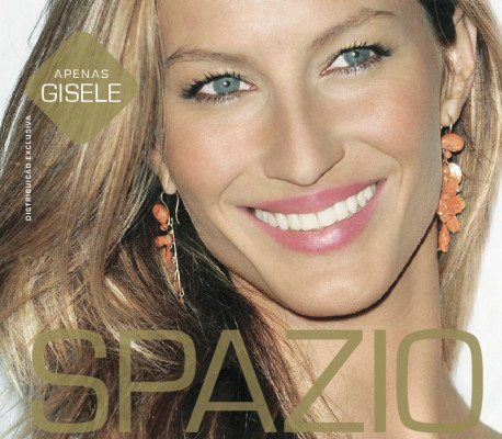 photo 11 in Gisele Bundchen gallery [id431676] 2011-12-21 00:00:00