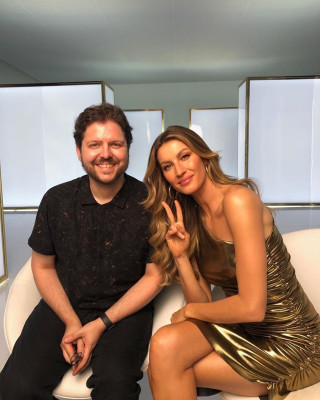 photo 9 in Gisele Bundchen gallery [id1145434] 2019-06-17 00:00:00