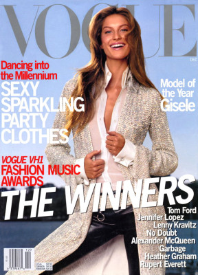 photo 5 in Gisele Bundchen gallery [id237572] 2010-02-25 00:00:00