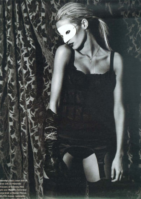 photo 27 in Gisele Bundchen gallery [id132491] 2009-02-09 00:00:00