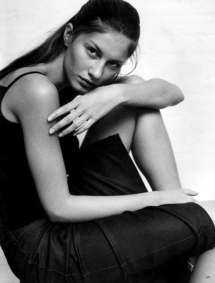 photo 25 in Gisele Bundchen gallery [id752] -0001-11-30 00:00:00