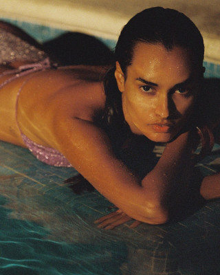 Gizele Oliveira pic #1356961