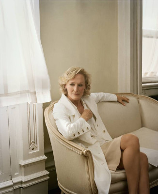 Glenn Close pic #107345