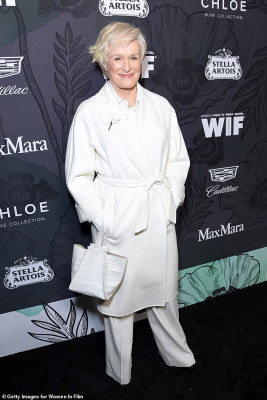 photo 23 in Glenn Close gallery [id1114442] 2019-03-12 00:00:00