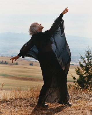 photo 7 in Glenn Close gallery [id1241555] 2020-11-28 00:00:00