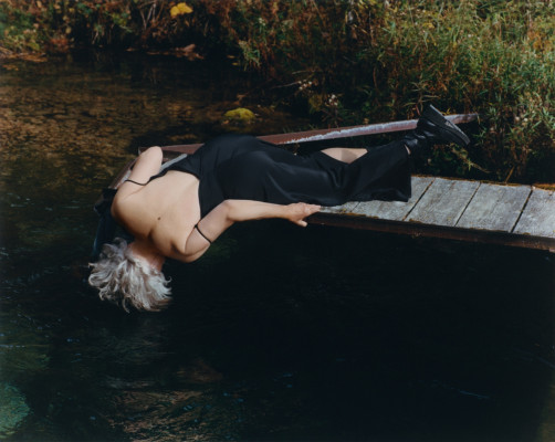 Glenn Close pic #1241562