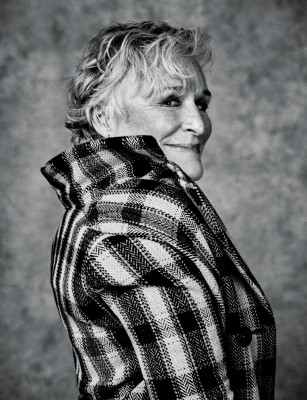 Glenn Close pic #1375809