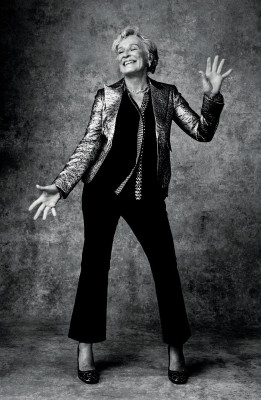 Glenn Close pic #1375810