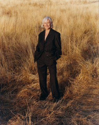 photo 3 in Glenn Close gallery [id1241559] 2020-11-28 00:00:00