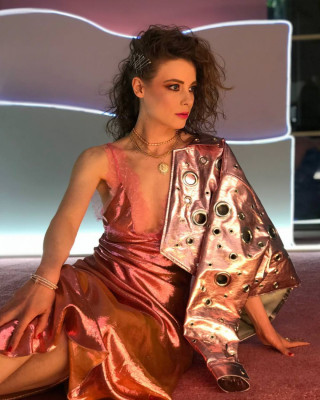 photo 5 in Gillian Jacobs gallery [id1064860] 2018-09-09 00:00:00