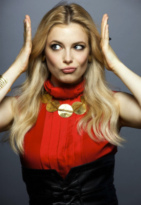 photo 10 in Gillian Jacobs gallery [id768021] 2015-04-05 00:00:00