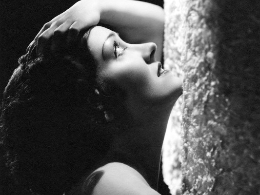 Gloria Swanson pic #247426
