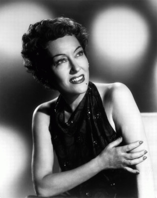 photo 4 in Gloria Swanson gallery [id247425] 2010-04-07 00:00:00